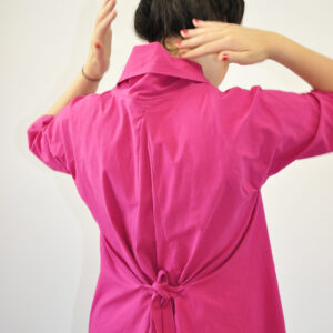 Bluse/Kleid CLAIRE – Papierschnitt